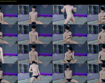_whitenight18_ — 31 minute Chaturbate male naked cam show, 720p, Jul 3, 2025
