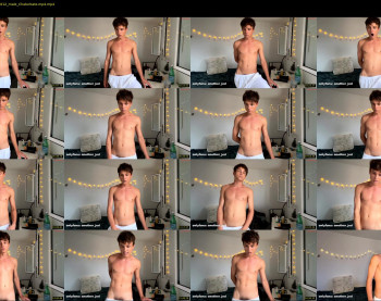 another_jed — 20 minute Chaturbate male naked cam show, 720p, Jul 3, 2025