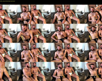 ashley_hawk — 24 minute Chaturbate male naked cam show, 720p, Jul 3, 2025