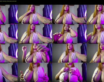 boobs_magic — 12 minute Chaturbate couple naked cam show, 720p, Jul 4, 2025