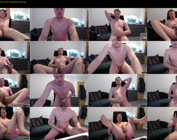 britishsoaker — 116 minute Chaturbate male naked cam show, 720p, Jul 3, 2025