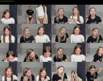 do_dick — 121 minute Chaturbate couple naked cam show, 720p, Jul 3, 2025