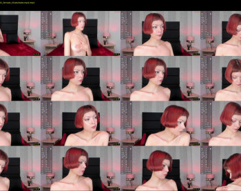 dolyconor — 10 minute Chaturbate female naked cam show, 720p, Jul 4, 2025