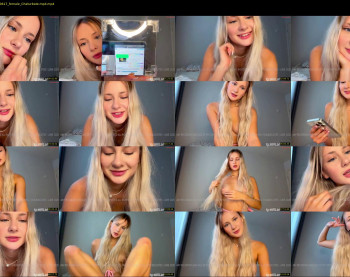 doublecuties — 13 minute Chaturbate couple naked cam show, 720p, Jul 3, 2025