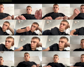echowraith — 88 minute Chaturbate male naked cam show, 720p, Jul 3, 2025