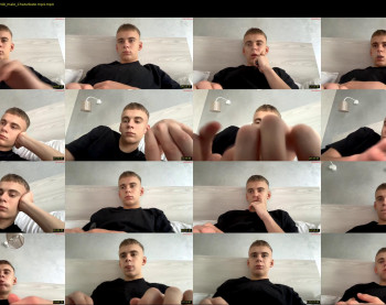 echowraith — 70 minute Chaturbate male naked cam show, 720p, Jul 3, 2025