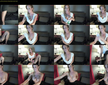 indianacooper — 21 minute Chaturbate female naked cam show, 480p, Jul 4, 2025