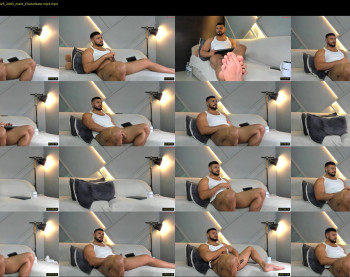 jackson_wayne__ — 120 minute Chaturbate male naked cam show, 720p, Jul 3, 2025