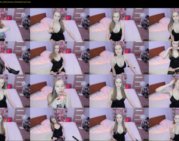 jimmy_and_amy — 20 minute Chaturbate couple naked cam show, 720p, Jul 3, 2025