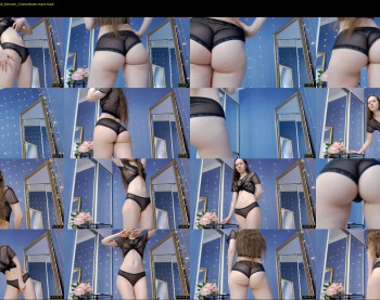 kriskras__ — 98 minute Chaturbate female naked cam show, 720p, Jul 3, 2025