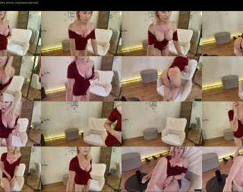 mirela_silver — 38 minute Chaturbate female naked cam show, 720p, Jul 3, 2025
