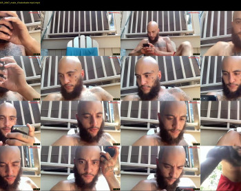 onenastemoefoe — 34 minute Chaturbate male naked cam show, 360p, Jul 3, 2025