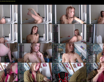 rubylynxxx — 59 minute Chaturbate female naked cam show, 720p, Jul 3, 2025