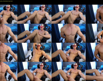 sinffuly — 74 minute Chaturbate male naked cam show, 720p, Jul 3, 2025