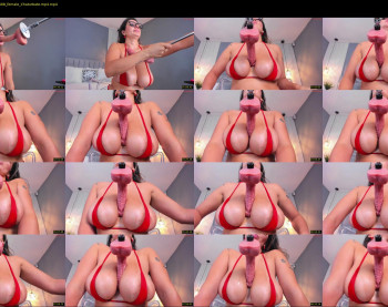 valerynova — 10 minute Chaturbate female naked cam show, 720p, Jul 3, 2025