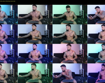 _dylangreen — 15 minute Chaturbate male naked cam show, 720p, Jul 4, 2025