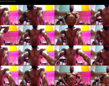 adonis_msc — 8 minute Chaturbate male naked cam show, 720p, Jul 5, 2025