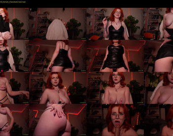 chriss_foxx — 120 minute Chaturbate female naked cam show, 720p, Jul 4, 2025