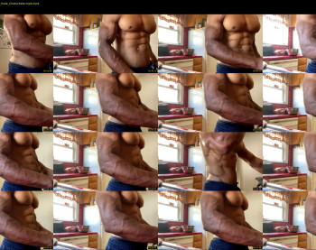 eldisiac — 6 minute Chaturbate male naked cam show, 720p, Jul 4, 2025