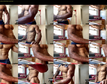 eldisiac — 47 minute Chaturbate male naked cam show, 720p, Jul 4, 2025