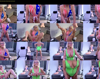 fitcougarcb — 67 minute Chaturbate female naked cam show, 720p, Jul 4, 2025