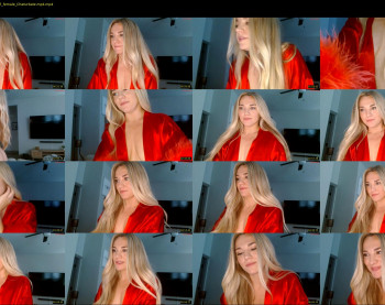 gigilexus — 8 minute Chaturbate female naked cam show, 720p, Jul 4, 2025