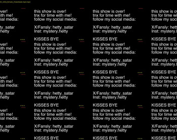 hetty_satar — 15 minute Chaturbate female naked cam show, 720p, Jul 4, 2025