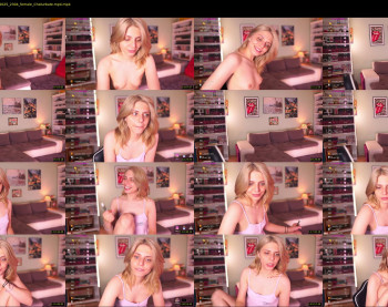 idontlikeguccibelts — 120 minute Chaturbate female naked cam show, 720p, Jul 4, 2025