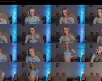 jessica_rays — 32 minute Chaturbate couple naked cam show, 720p, Jul 5, 2025