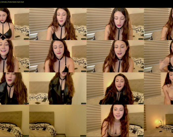 kellytesh — 88 minute Chaturbate female naked cam show, 720p, Jul 5, 2025