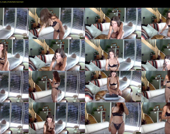 loupsex6 — 32 minute Chaturbate couple naked cam show, 720p, Jul 4, 2025