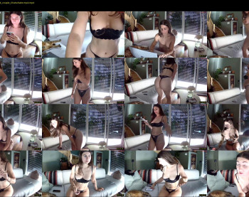loupsex6 — 49 minute Chaturbate couple naked cam show, 720p, Jul 4, 2025