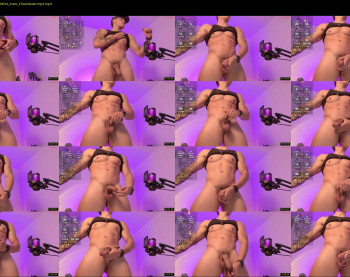 mikelockhart — 15 minute Chaturbate male naked cam show, 720p, Jul 4, 2025