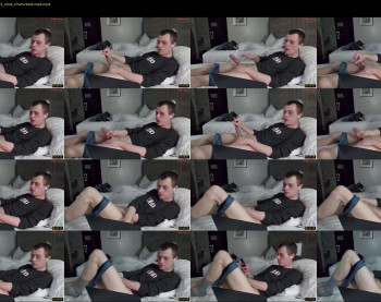 millerjdm — 14 minute Chaturbate male naked cam show, 480p, Jul 4, 2025