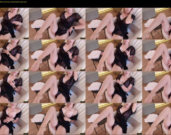 mirela_silver — 20 minute Chaturbate female naked cam show, 720p, Jul 4, 2025