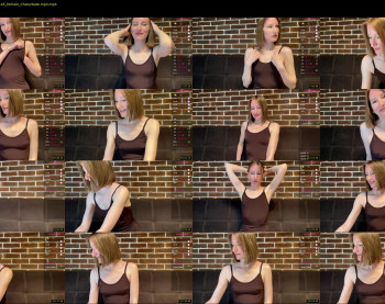 monikabos — 100 minute Chaturbate female naked cam show, 720p, Jul 5, 2025