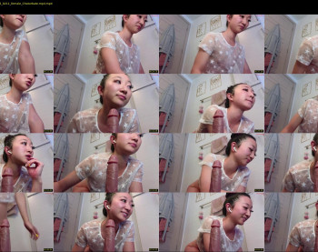 mysweetsofie1 — 4 minute Chaturbate female naked cam show, 720p, Jul 5, 2025