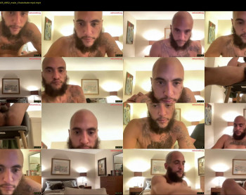 onenastemoefoe — 59 minute Chaturbate male naked cam show, 360p, Jul 4, 2025