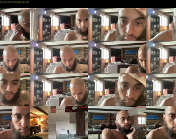 onenastemoefoe — 17 minute Chaturbate male naked cam show, 360p, Jul 4, 2025