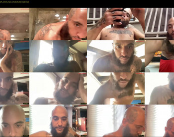 onenastemoefoe — 121 minute Chaturbate male naked cam show, 360p, Jul 4, 2025