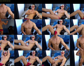 sinffuly — 105 minute Chaturbate male naked cam show, 720p, Jul 4, 2025