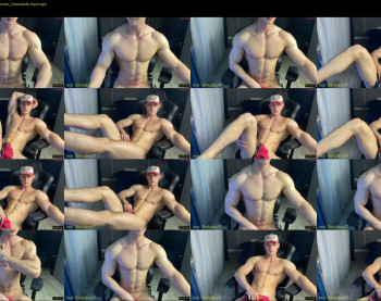 sinffuly — 36 minute Chaturbate male naked cam show, 720p, Jul 4, 2025