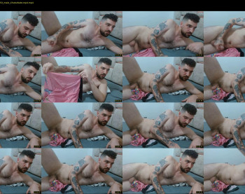 tap_hand2 — 26 minute Chaturbate male naked cam show, 720p, Jul 4, 2025