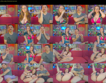 task_manager — 47 minute Chaturbate couple naked cam show, 720p, Jul 4, 2025