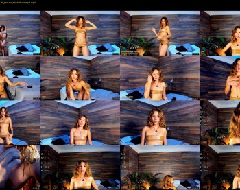 tinyw0nder — 106 minute Chaturbate female naked cam show, 720p, Jul 5, 2025