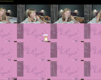 vopooo — 21 minute Chaturbate couple naked cam show, 720p, Jul 4, 2025