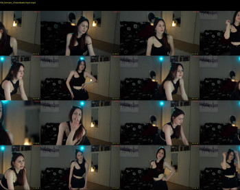 _blackbee_ — 15 minute Chaturbate female naked cam show, 720p, Jul 5, 2025