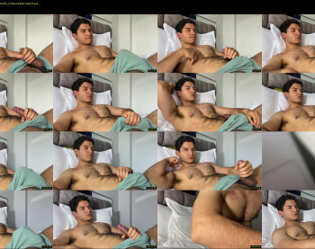 _reiner — 121 minute Chaturbate male naked cam show, 720p, Jul 6, 2025