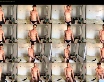another_jed — 81 minute Chaturbate male naked cam show, 720p, Jul 5, 2025