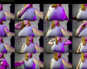 boobs_magic — 24 minute Chaturbate couple naked cam show, 720p, Jul 5, 2025